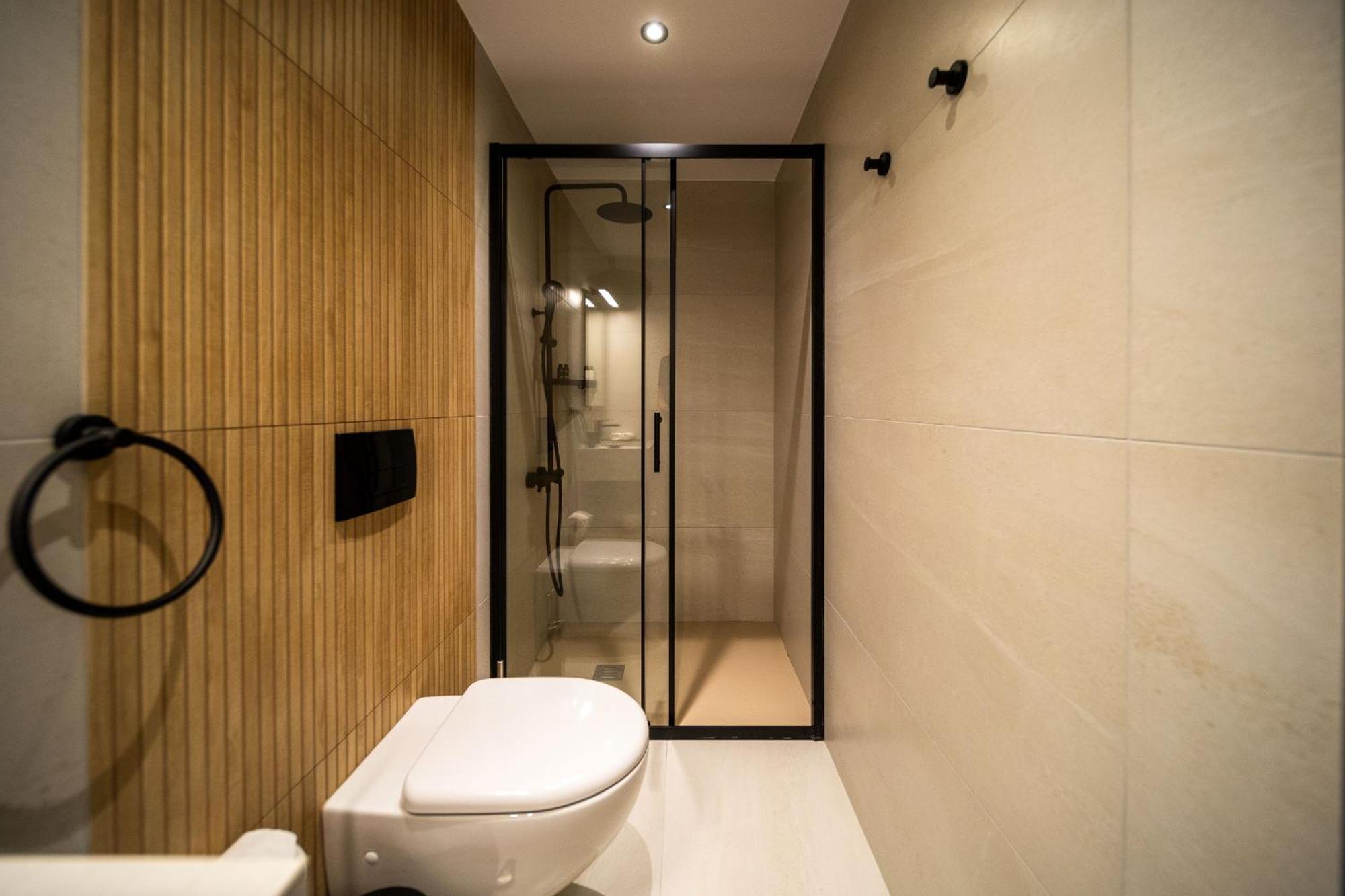 Waterside Sea View Apartments Paphos Luaran gambar